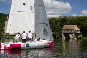 Lire la suite à propos de l’article Ecole de voile habitable (adulte)