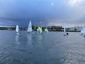 Lire la suite à propos de l’article Raid en Seine