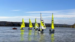 Lire la suite à propos de l’article Les stages de voile