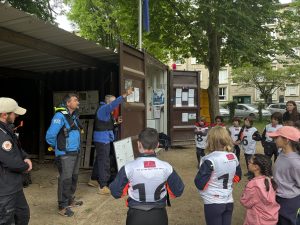 Lire la suite à propos de l’article Finale P&rsquo;tit Viking CVSAE