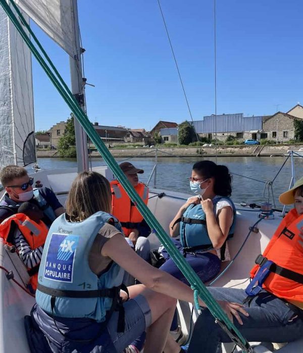 voile thérapeutique